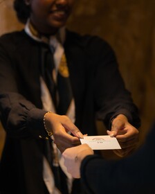 Hôtel des Grands Voyageurs