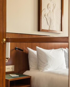 Hôtel des Grands Voyageurs