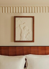 Hôtel des Grands Voyageurs