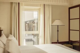 Hôtel des Grands Voyageurs