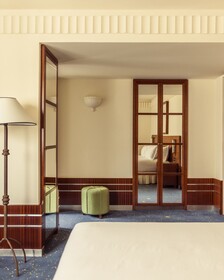 Hôtel des Grands Voyageurs