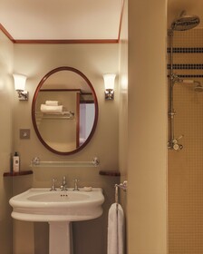 Hôtel des Grands Voyageurs