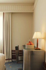 Hôtel des Grands Voyageurs