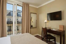 Hôtel De Sèvres