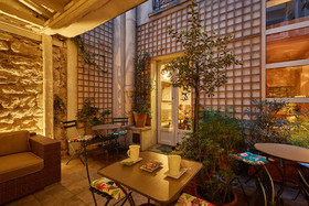 Hôtel De Sèvres