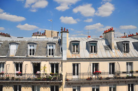 Hôtel De Sèvres