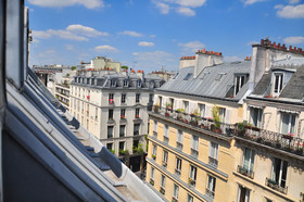 Hôtel De Sèvres