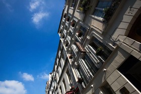 Korner Sorbonne