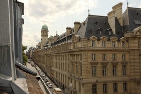 Korner Sorbonne