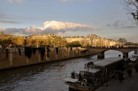 Korner Sorbonne