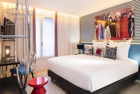 Hôtel Dress Code Paris