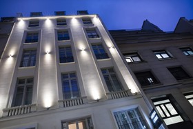 Hôtel Dress Code Paris