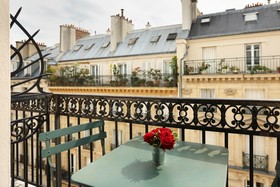 Hôtel du Collège de France