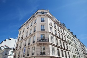 Hôtel du Collège de France