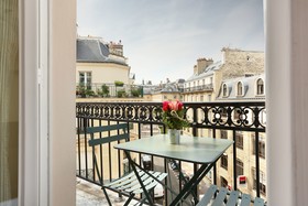 Hôtel du Collège de France