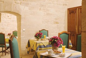Hôtel du Palais Bourbon
