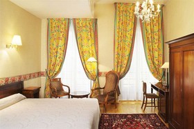 Hôtel du Palais Bourbon
