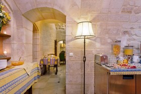 Hôtel du Palais Bourbon
