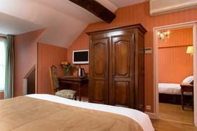 Hôtel du Palais Bourbon