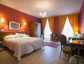 Hôtel du Palais Bourbon