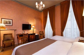 Hôtel du Palais Bourbon