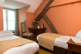 Hôtel du Palais Bourbon