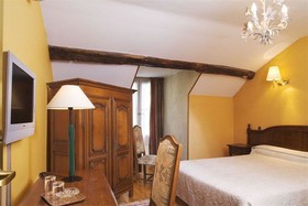 Hôtel du Palais Bourbon