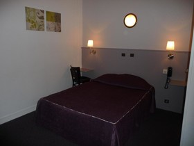 Hôtel du Parc Montsouris