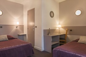 Hôtel du Parc Montsouris