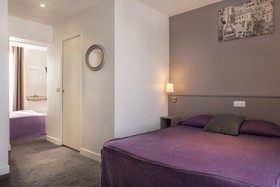 Hôtel du Parc Montsouris