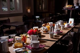 Hôtel du Parc Montsouris