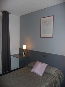 Hôtel du Parc Montsouris