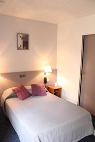 Hôtel du Parc Montsouris