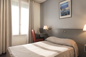 Hôtel du Parc Montsouris