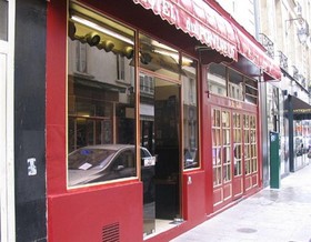 Hôtel du Pont Neuf