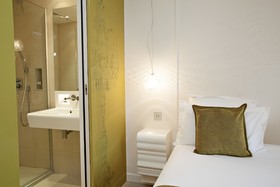 Hôtel Elysée Secret