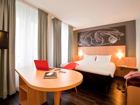 ibis Paris Gare de L'Est 10ème