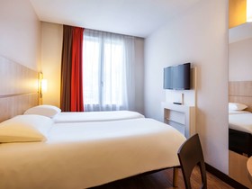 ibis Paris Gare de L'Est 10ème