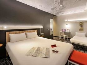 ibis Paris Gare de L'Est 10ème