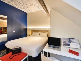 ibis Paris Gare de L'Est 10ème