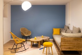 ibis Paris Gare de L'Est 10ème