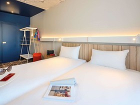 ibis Paris Gare de L'Est 10ème