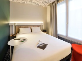 ibis Paris Gare de L'Est 10ème