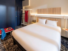 ibis Paris Gare de L'Est 10ème