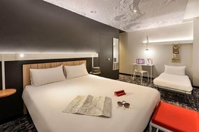 ibis Paris Gare de L'Est 10ème