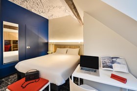 ibis Paris Gare de L'Est 10ème
