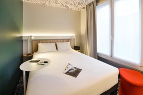 ibis Paris Gare de L'Est 10ème