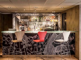 Hôtel ibis Paris Gare du Nord la Fayette 10ème