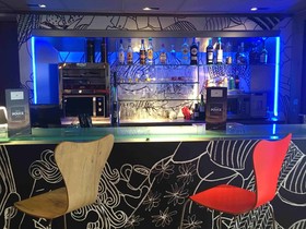 Hôtel ibis Paris Gare du Nord la Fayette 10ème