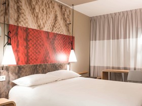 Hôtel ibis Paris Gare du Nord la Fayette 10ème